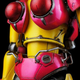 Illustration for article titled Deluxe New Sexy Robot Toy